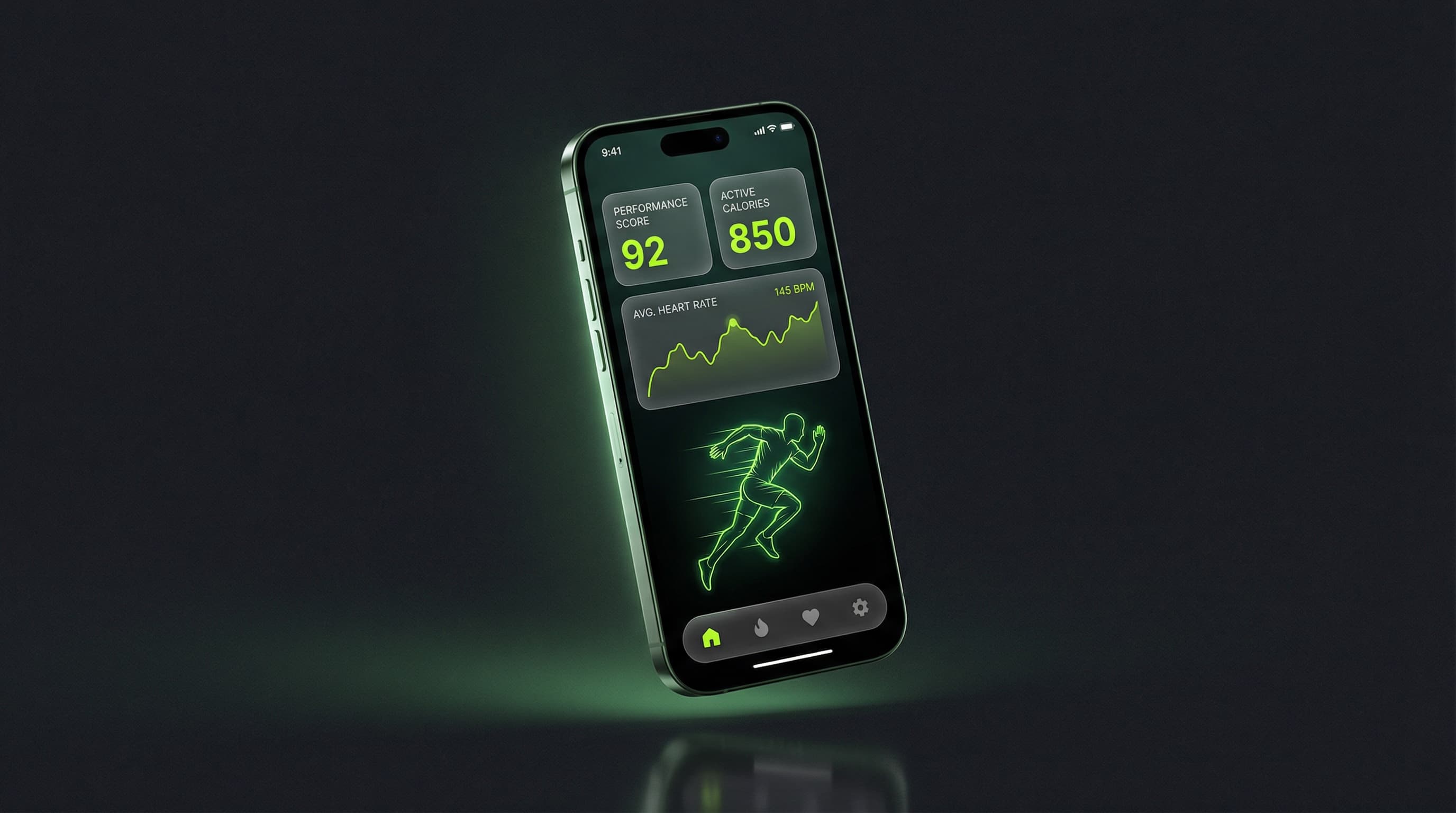 PulseTrack