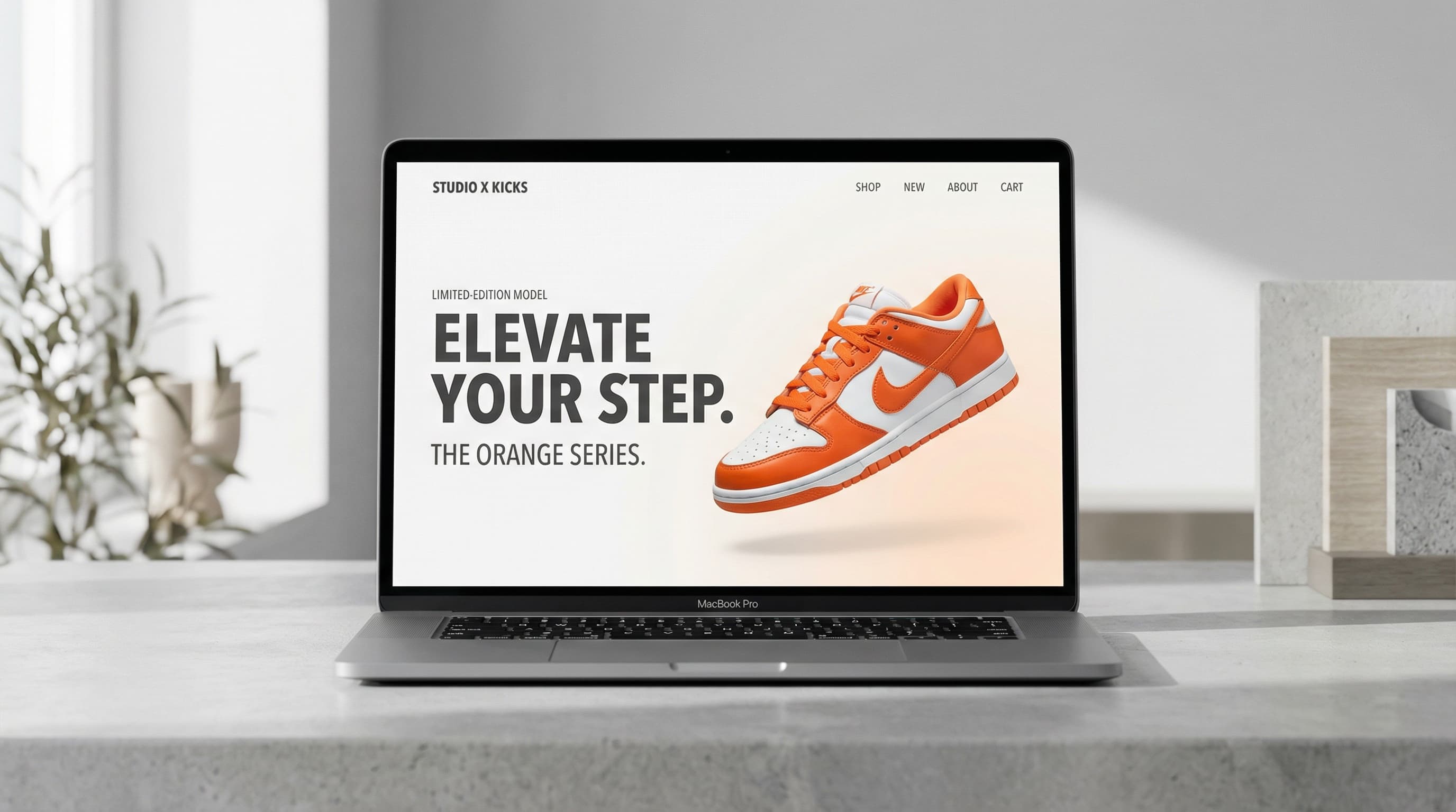 KickVault